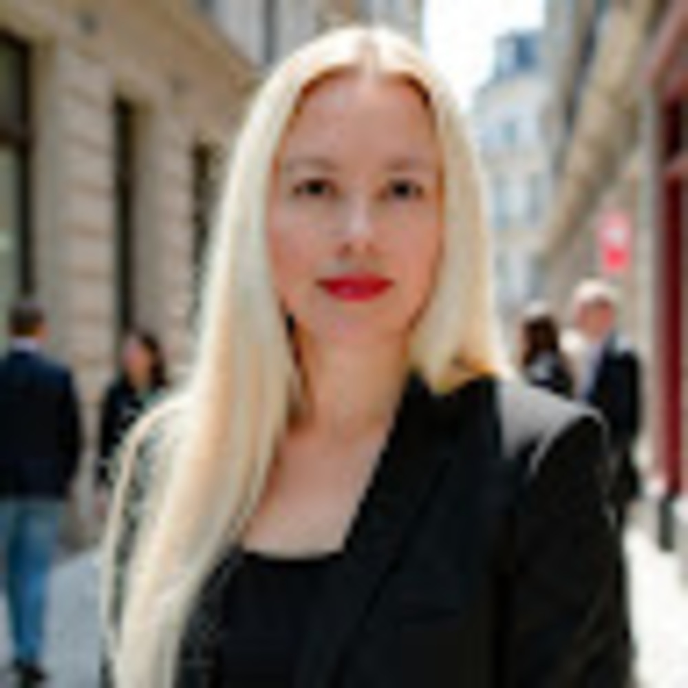 Meet your Posher, Legal professor